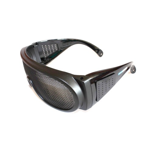 MeshSpecs Mesh Safety Glasses